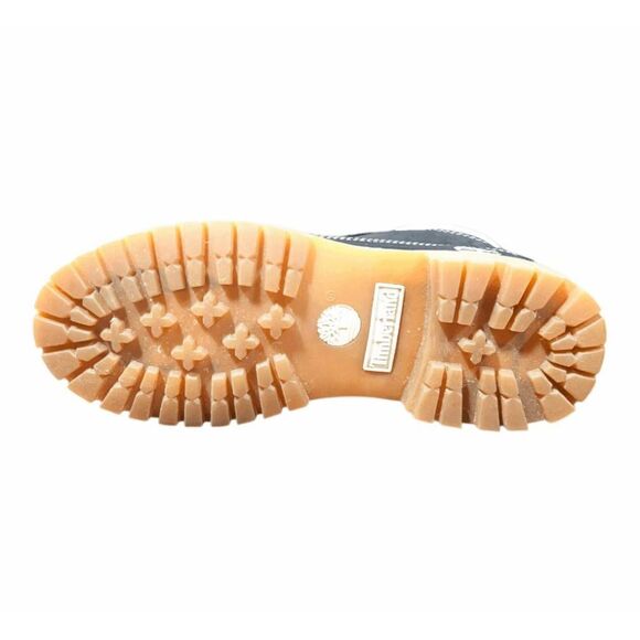 TIMBERLAND Nellie Waterproof Chukka Boot Size 6.5M - Picture 8 of 9